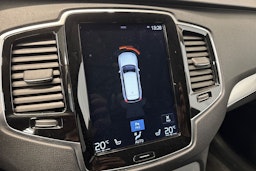 Volvo XC90 2018 kuva 34.