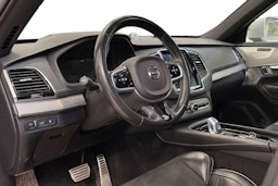 hopea Volvo XC90 2018 kuva 3.