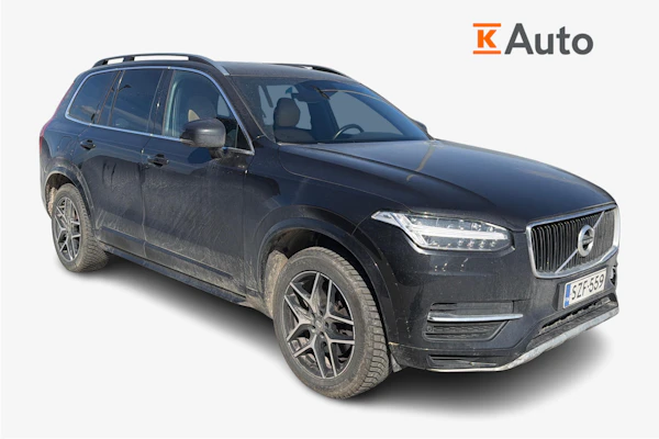 Volvo XC90 D4 Momentum