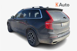 Volvo XC90 2018 kuva 2.