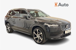 Volvo XC90 2019 kuva 1.