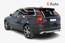 Volvo XC90 2019 kuva 2.