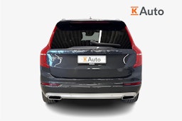 Volvo XC90 2019 kuva 3.