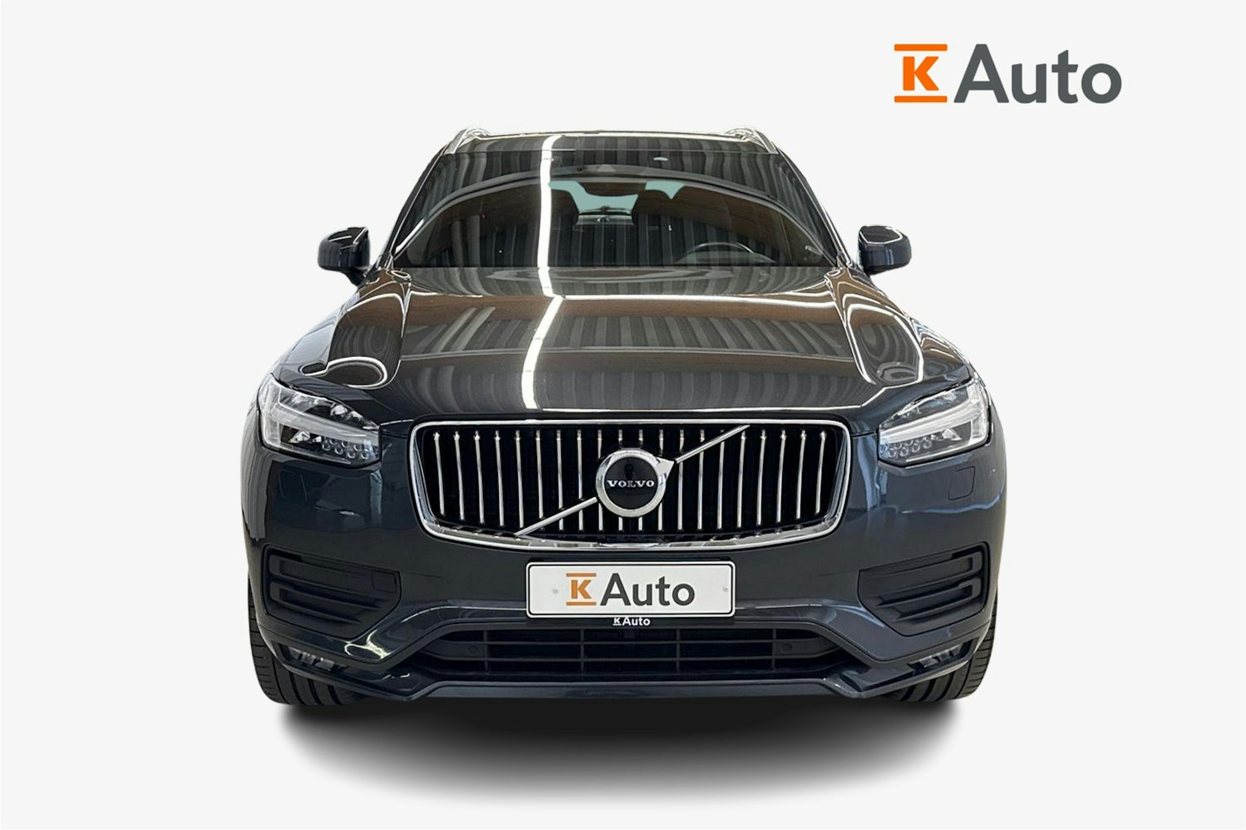 Volvo XC90 2019 kuva 5.
