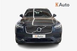 Volvo XC90 2019 kuva 5.