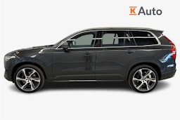 Volvo XC90 2019 kuva 6.