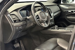 Volvo XC90 2019 kuva 7.
