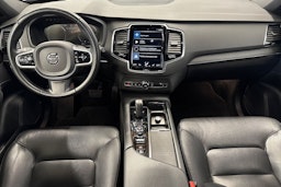Volvo XC90 2019 kuva 9.