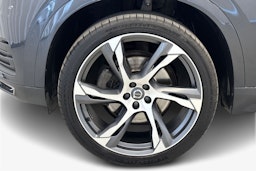 Volvo XC90 2019 kuva 11.
