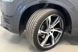 Volvo XC90 2019 kuva 13.