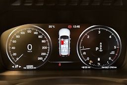 Volvo XC90 2019 kuva 14.