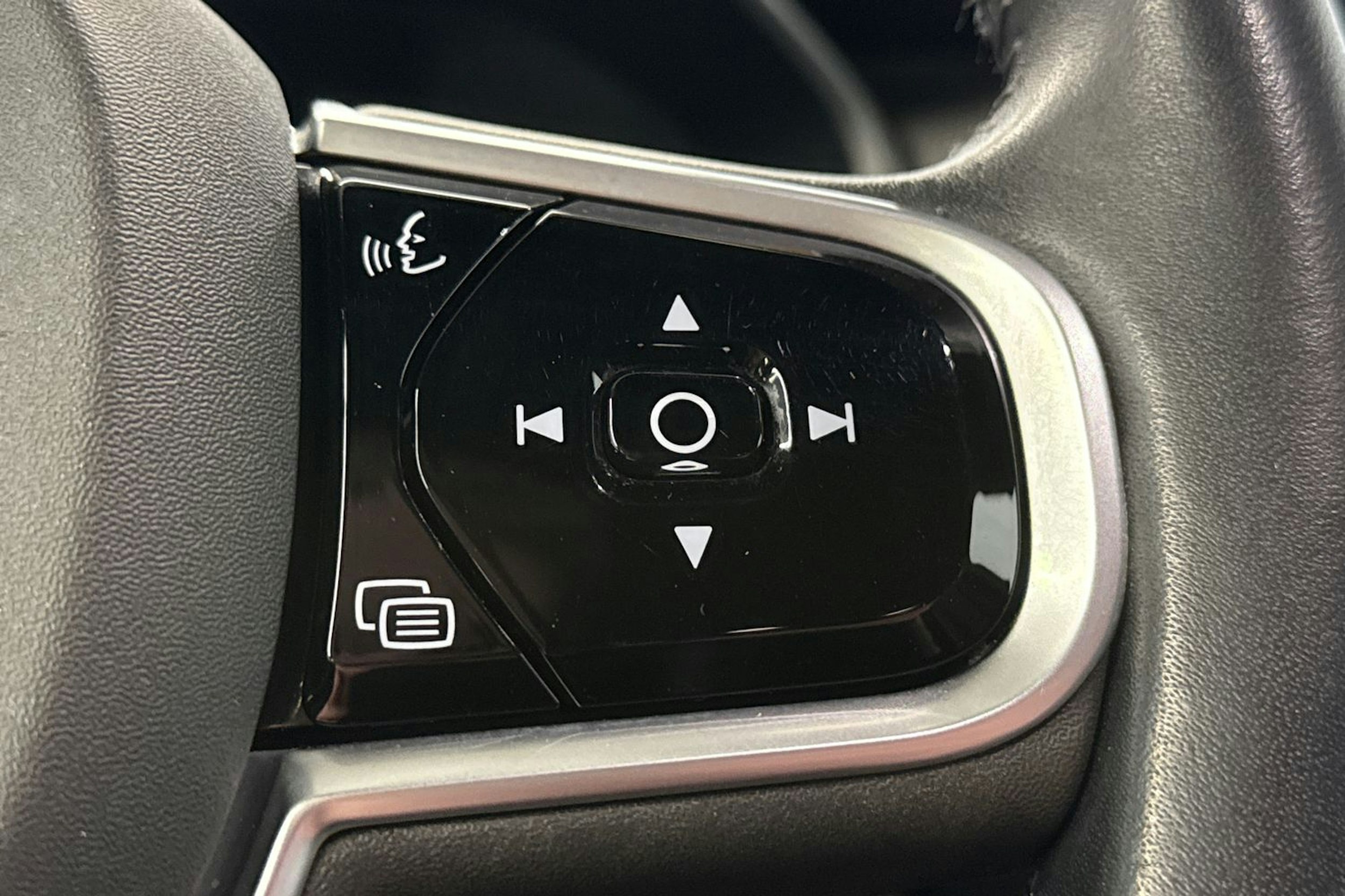Volvo XC90 2019 kuva 15.