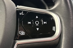 Volvo XC90 2019 kuva 15.