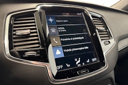 Volvo XC90 2019 kuva 18.