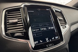 Volvo XC90 2019 kuva 20.