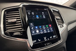 Volvo XC90 2019 kuva 21.
