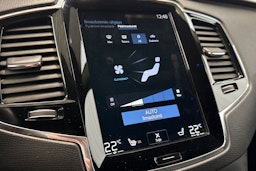 Volvo XC90 2019 kuva 23.