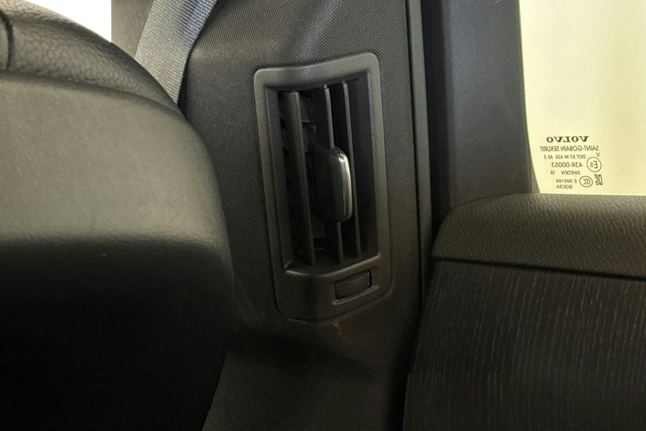 Volvo XC90 2019 kuva 39.