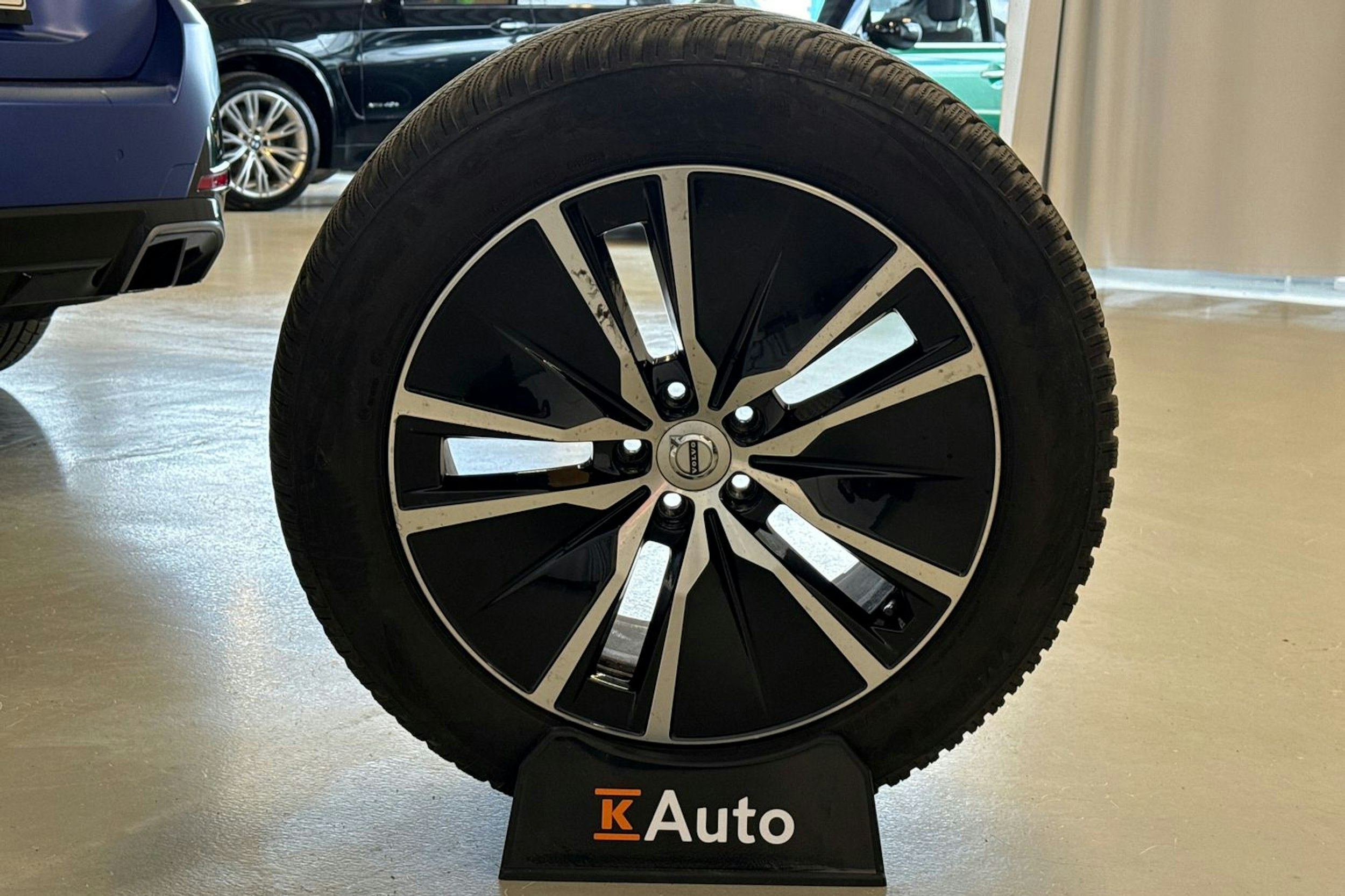 Volvo XC90 2019 kuva 40.