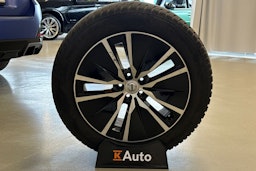 Volvo XC90 2019 kuva 40.