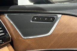 harmaa Volvo XC90 2019 kuva 31.