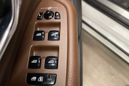 valkoinen Volvo XC90 2019 kuva 20.