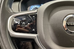 valkoinen Volvo XC90 2019 kuva 30.