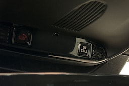 harmaa Volvo XC90 2020 kuva 22.