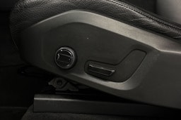 harmaa Volvo XC90 2020 kuva 24.