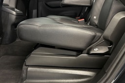 harmaa Volvo XC90 2020 kuva 25.