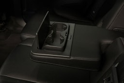 harmaa Volvo XC90 2020 kuva 26.