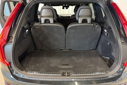 harmaa Volvo XC90 2020 kuva 30.