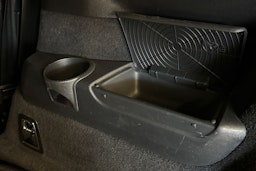 harmaa Volvo XC90 2020 kuva 35.