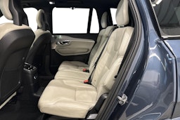 met. sininen Volvo XC90 2020 kuva 10.