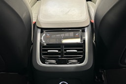 met. sininen Volvo XC90 2020 kuva 16.