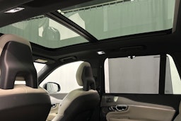 met. sininen Volvo XC90 2020 kuva 31.