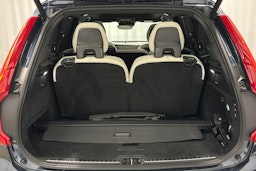 met. sininen Volvo XC90 2020 kuva 32.