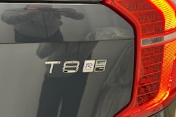 met. sininen Volvo XC90 2020 kuva 35.