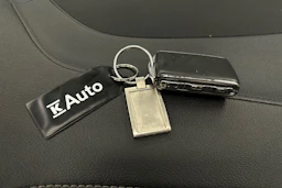 valkoinen Volvo XC90 2020 kuva 30.
