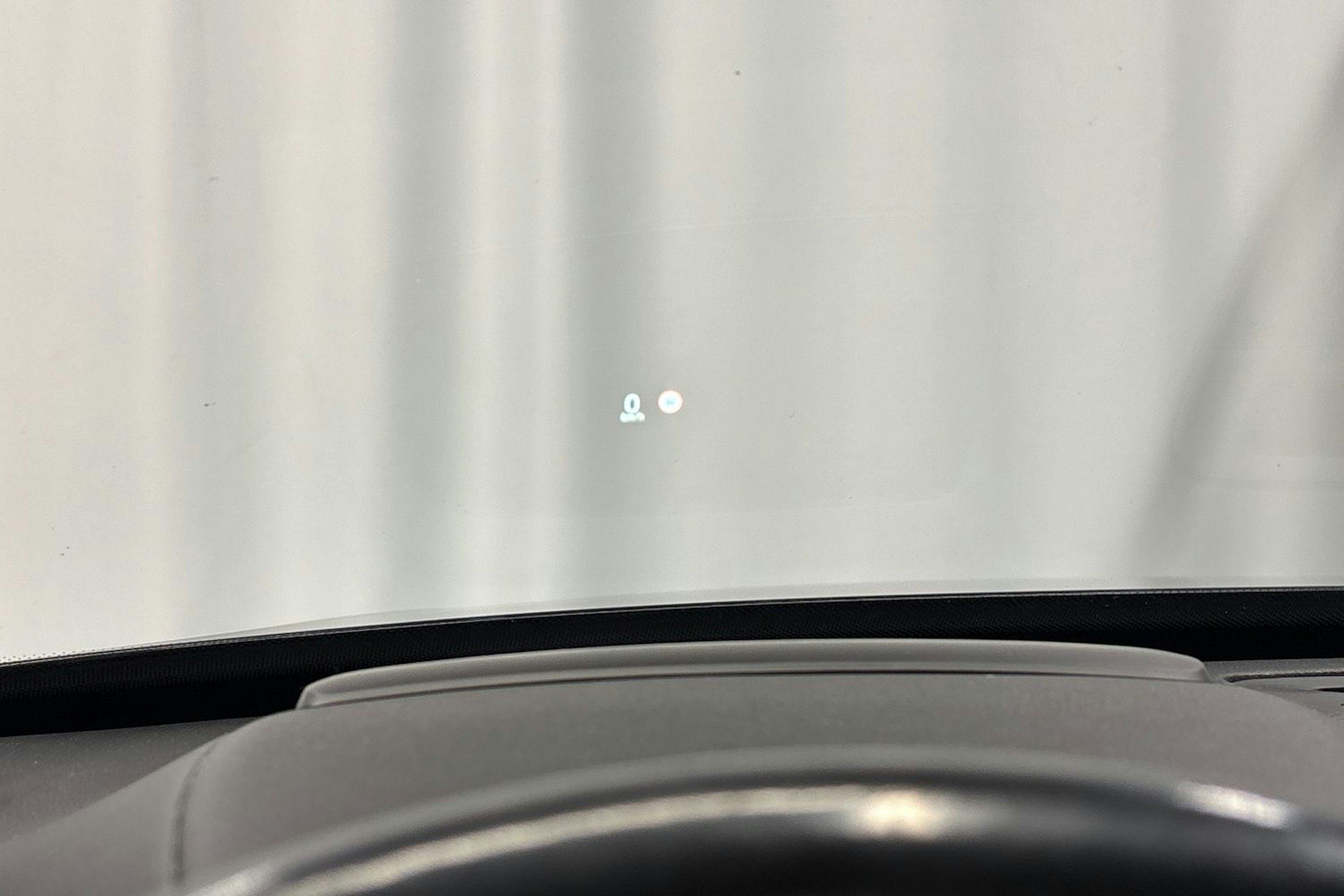 musta Volvo XC90 2020 kuva 27.