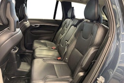 Sininen Volvo XC90 2021 kuva 10.