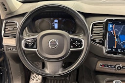 Sininen Volvo XC90 2021 kuva 16.