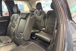 Sininen Volvo XC90 2021 kuva 25.