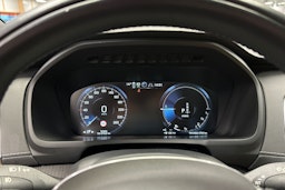 harmaa Volvo XC90 2022 kuva 32.