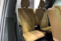 harmaa Volvo XC90 2022 kuva 36.