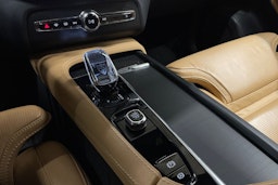 sininen Volvo XC90 2022 kuva 22.