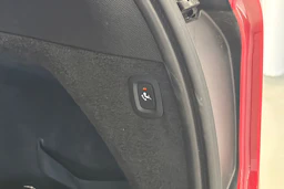 harmaa Volvo XC90 2022 kuva 22.