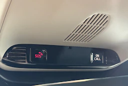 Valkoinen Volvo XC90 2022 kuva 11.