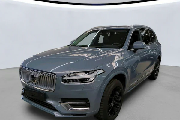Volvo XC90 T8 Long Range AWD Core Bright | ENNAKKOMYYNNISSÄ |