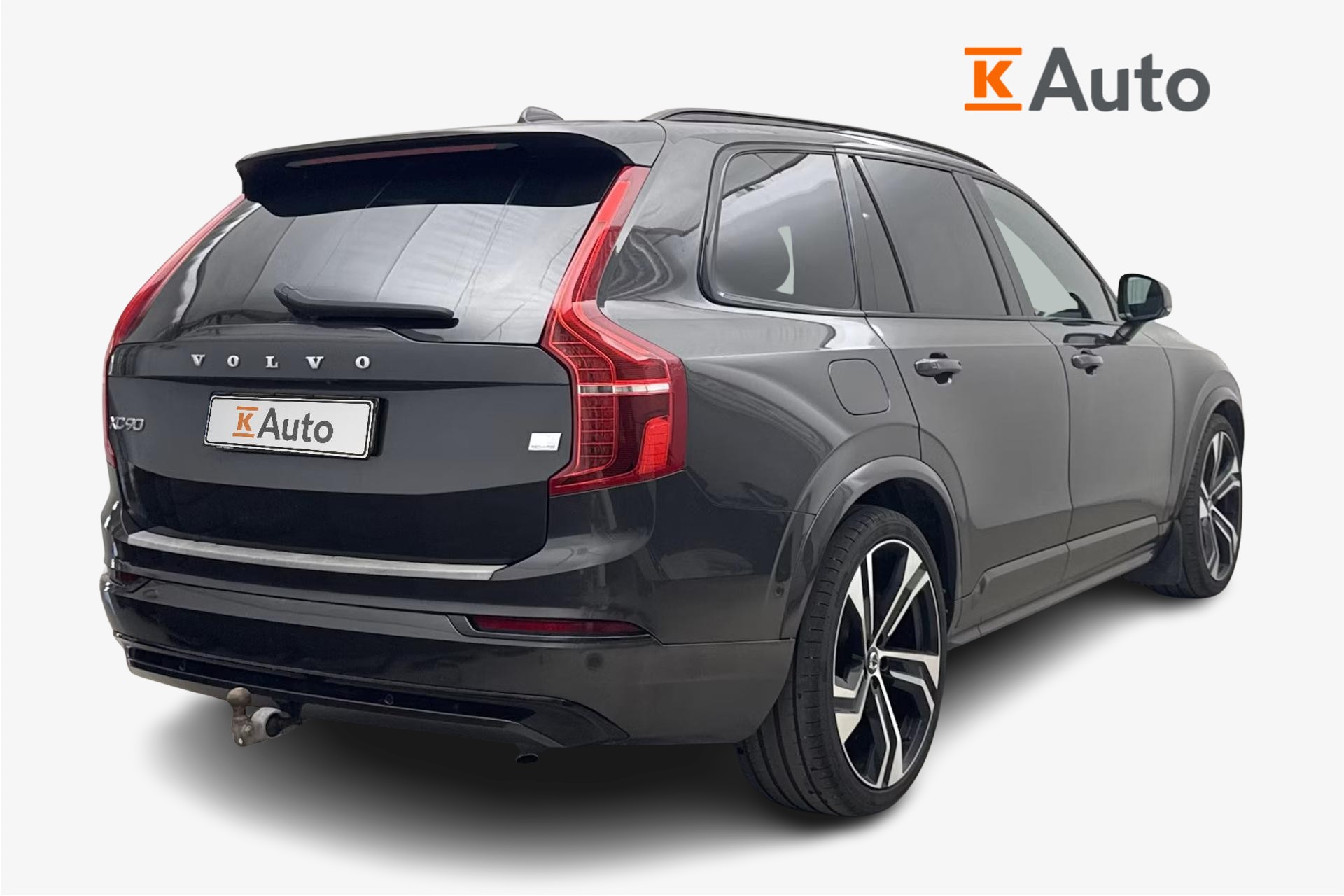 Volvo XC90 2023, kuva 2/5